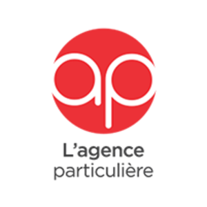 L'Agence Particulière
