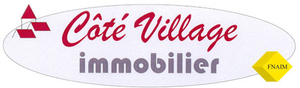 Côté Village immobilier