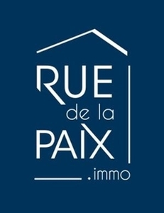 RUE de la PAIX .immo - RUE de la PAIX .immo - Vouillé