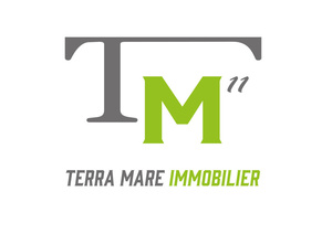 Terra Mare Immobilier Gruissan & Saint-Marcel-sur-Aude