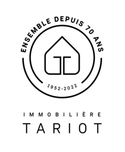 Immobilière Tariot