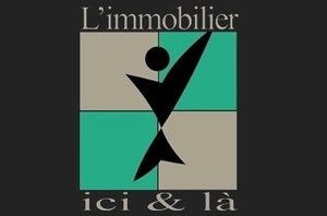L'IMMOBILIER ICI & LA