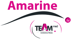 Amarine Immobilier