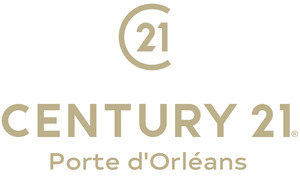 CENTURY 21 Porte d'Orléans