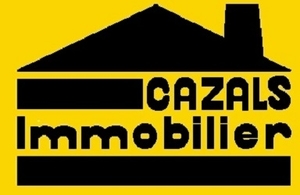 CAZALS IMMOBILIER