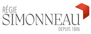 Régie Simonneau Lyon 6