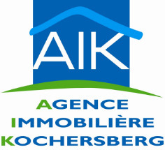 AIK - Agence Immobilière du Kochersberg