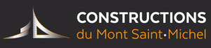 CONSTRUCTIONS DU MONT SAINT MICHEL