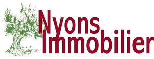 Nyons Immobilier