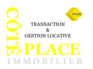 Côté Place Immobilier