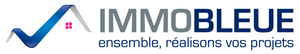 L'Immobilière Bleue