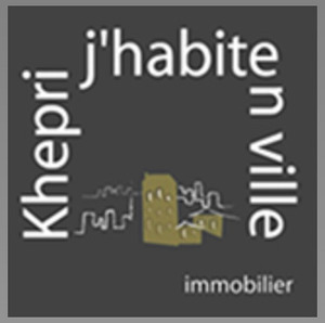 J'habite en ville
