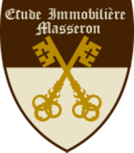 Etude Immobilière Masseron