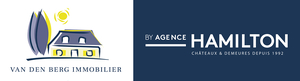 VAN DEN BERG IMMOBILIER BY AGENCE HAMILTON