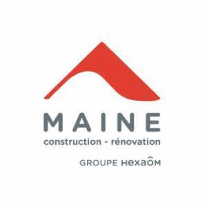 MAINE CONSTRUCTION Le Mans