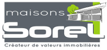 Maisons SOREL Saint Priest