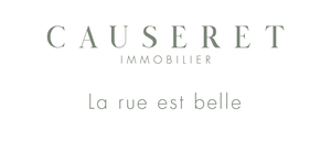 CAUSERET IMMOBILIER