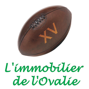 L'Immobilier de l'Ovalie