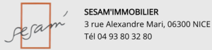 SESAM'IMMOBILIER