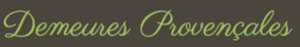 DEMEURES PROVENCALES