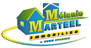 MELANIE MARTEEL IMMOBILIER