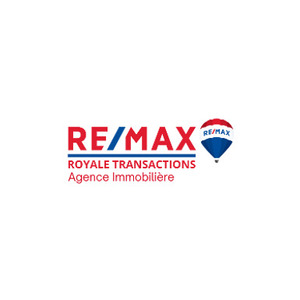RE/MAX ROYALE TRANSACTIONS