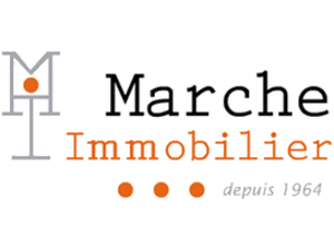 MARCHE IMMOBILIER