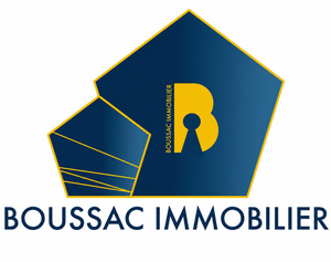 BOUSSAC IMMOBILIER