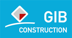GIB CONSTRUCTION Mérignac