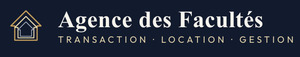AGENCE DES FACULTES