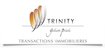 Trinity Gestion Privée