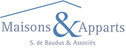 Maisons & Apparts