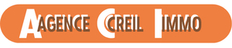 Logo de l'agence Agence Creil Immo