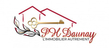 AGENCE IMMOBILIERE PHILIPPE DAUNAY