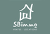 Logo de l'agence SBimmo