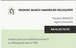 Logo de l'agence FREDERIC BIANCO IMMOBILIER BELLEGARDE