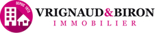 VRIGNAUD & BIRON IMMOBILIER - CHALLANS