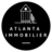 Logo de l'agence ATLANTA IMMOBILIER La Chaume