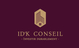 Logo de l'agence ID'K CONSEIL