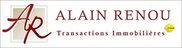 Alain Renou Immobilier