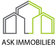 Logo agence Ask Immobilier