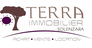 Logo de l'agence Agence Terra Immobilier Solenzara