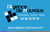 L'AGENCE DE MOUVAUX