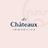 Des Châteaux Immobilier