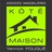 KÔTÉ MAISON Saint-Saturnin