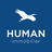 Logo de l'agence HUMAN Immobilier Antibes