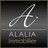 Logo de l'agence Alalia Immobilier