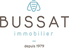 Bussat Immobilier