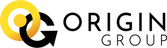 Logo de l'agence ORIGIN GROUP