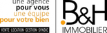 B&H IMMOBILIER